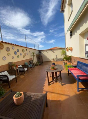 Casa Rural Ana
